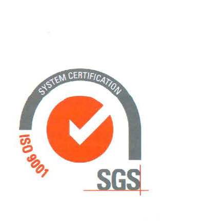 ISO 9001